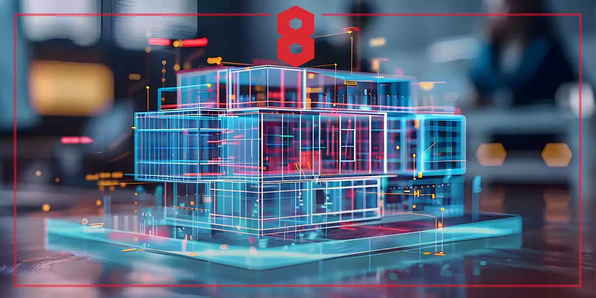 What is BIM (Building Information Modeling)?