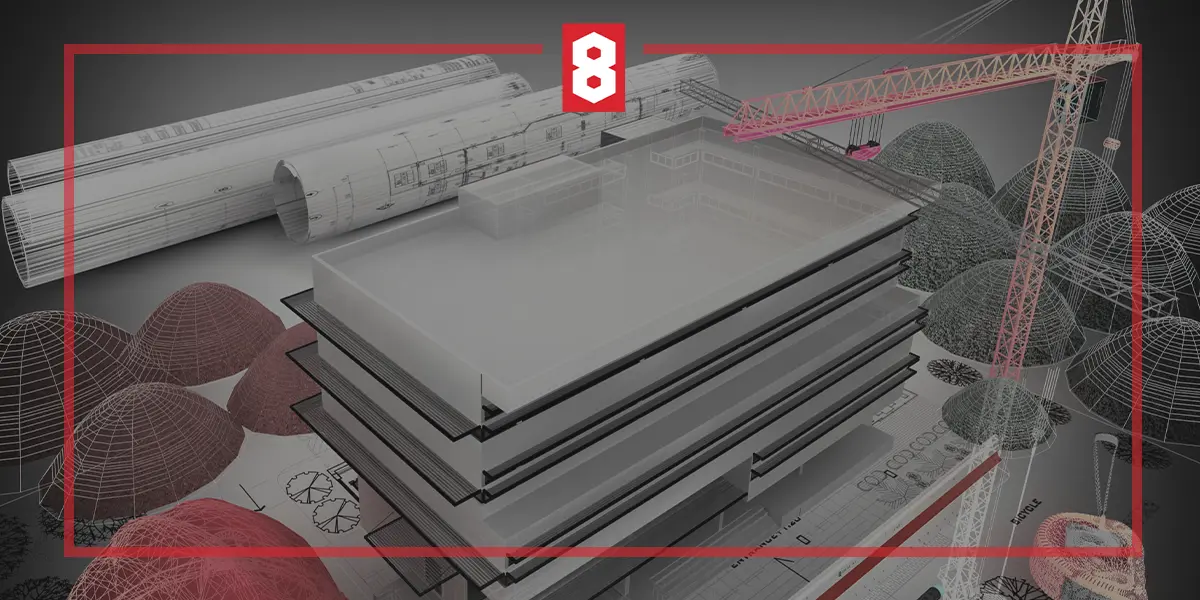 Optimizing Structural Design with Post-Tensioning and BIM